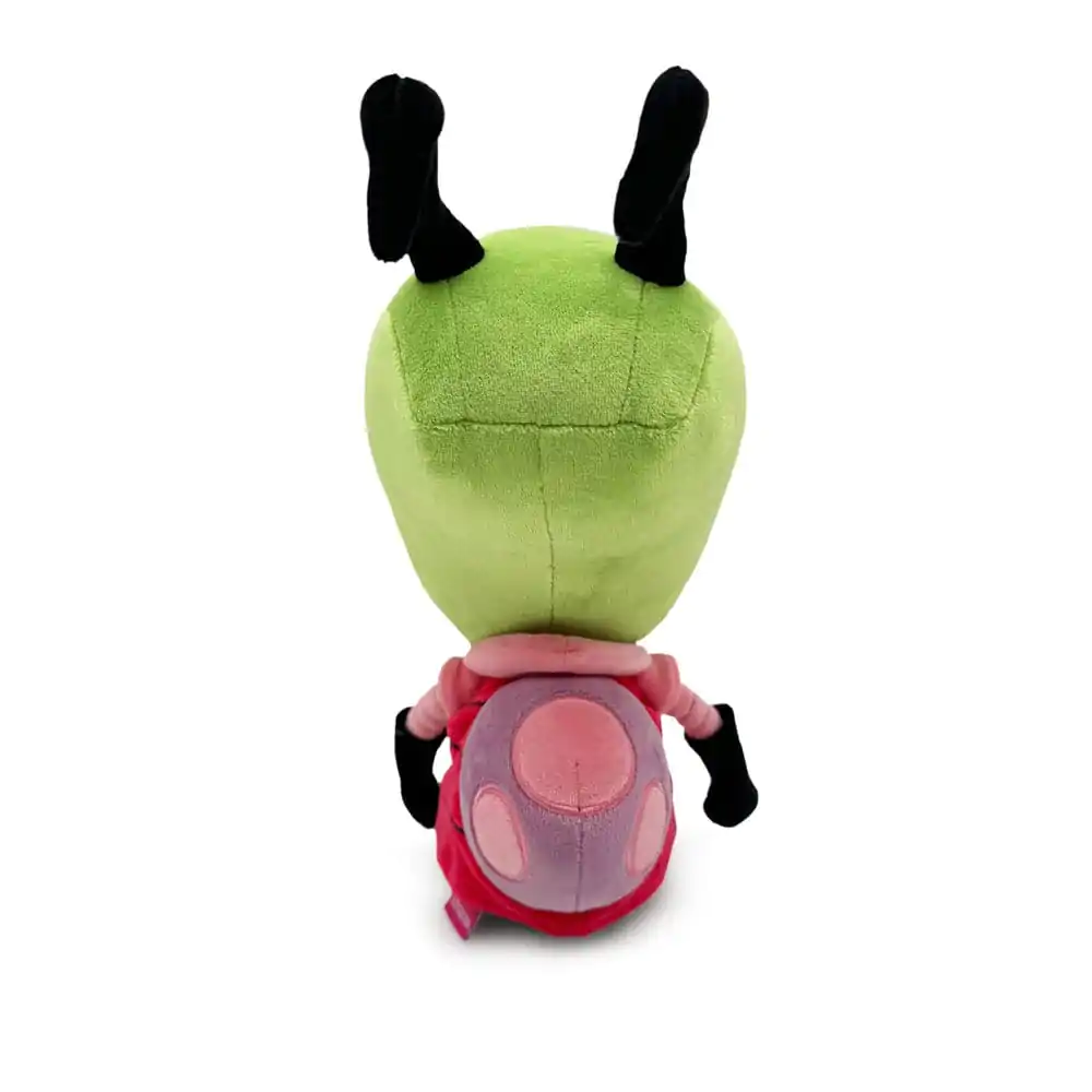 Invader Zim Plüschfigur Zim 22 cm Produktfoto