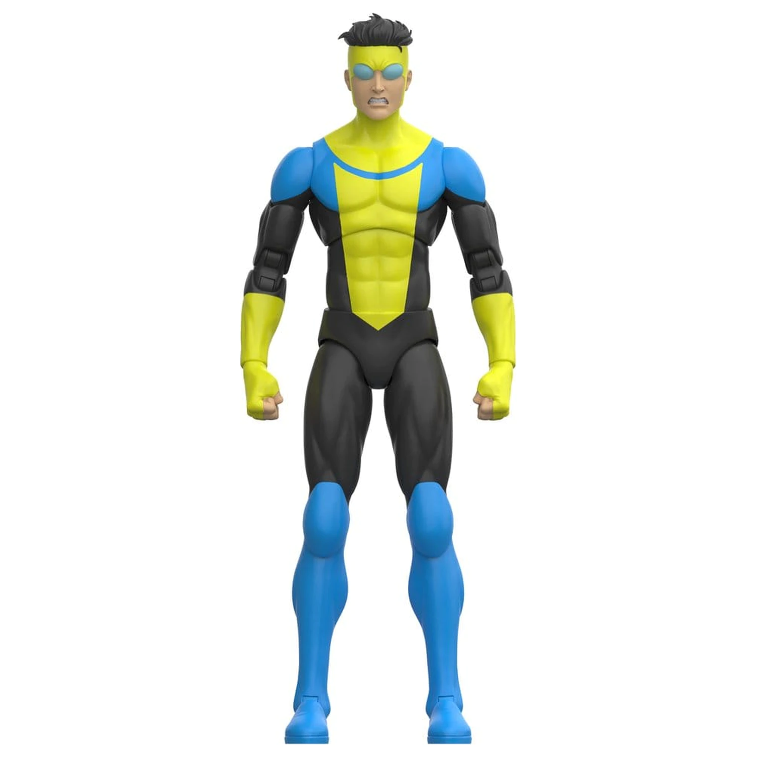 Invincible Deluxe Actionfigur Wave 01 Invincible Produktfoto
