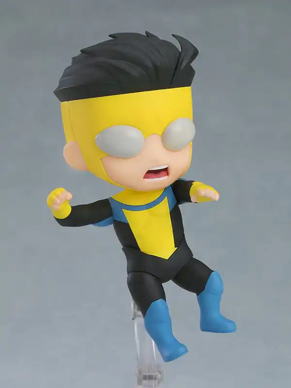 Invincible Nendoroid Actionfigur Invincible 10 cm termékfotó