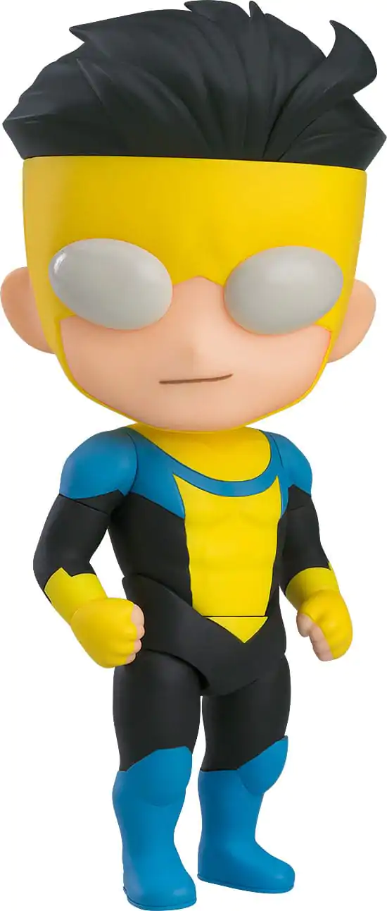 Invincible Nendoroid Actionfigur Invincible 10 cm termékfotó