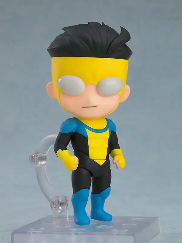 Invincible Nendoroid Actionfigur Invincible 10 cm termékfotó