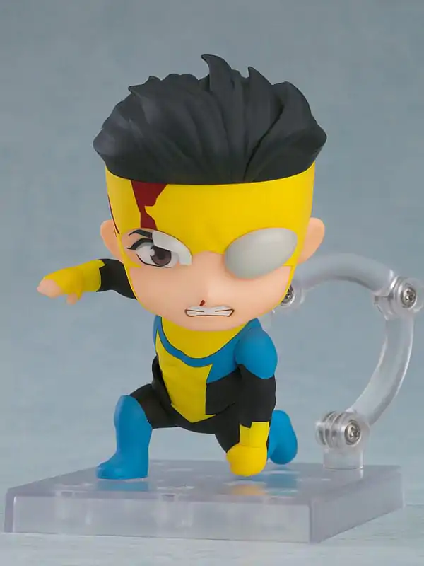 Invincible Nendoroid Actionfigur Invincible 10 cm termékfotó