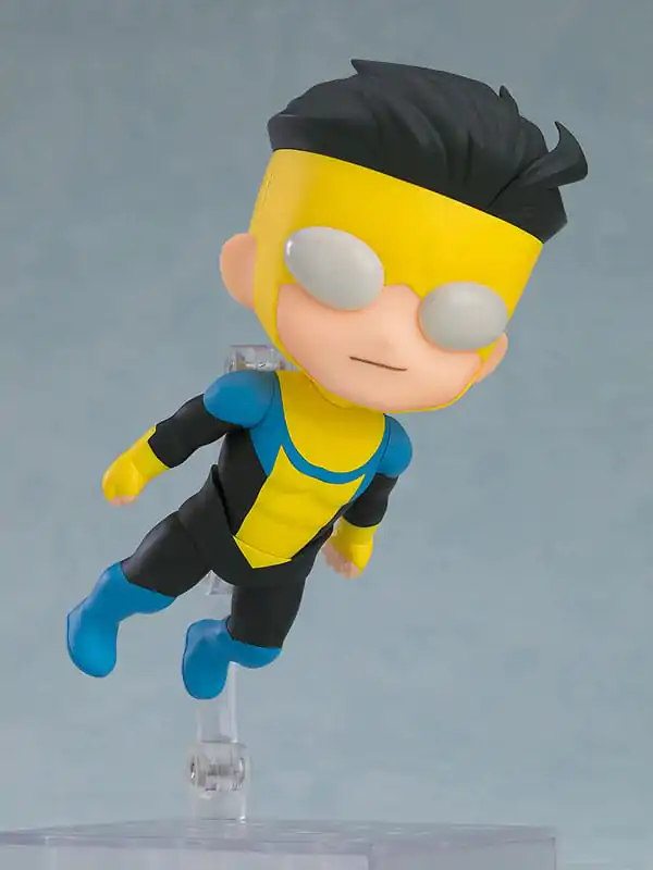 Invincible Nendoroid Actionfigur Invincible 10 cm termékfotó