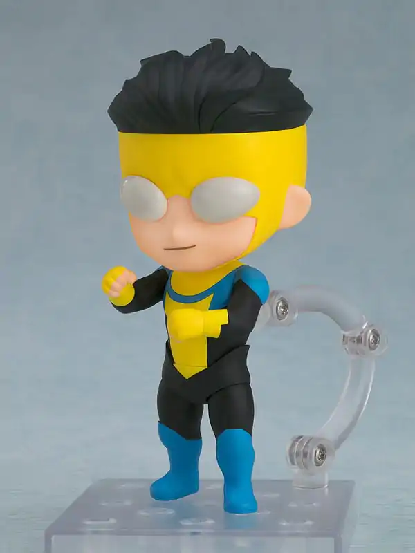 Invincible Nendoroid Actionfigur Invincible 10 cm termékfotó