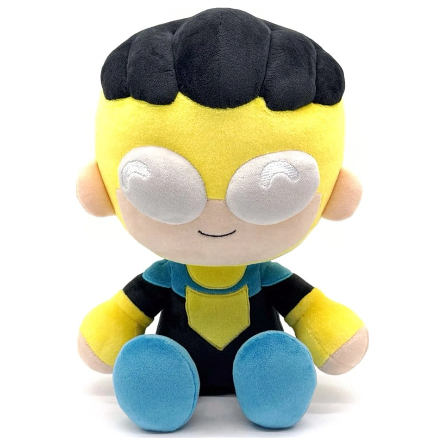 Invincible Plüsch Figur Mark 22 cm Produktfoto
