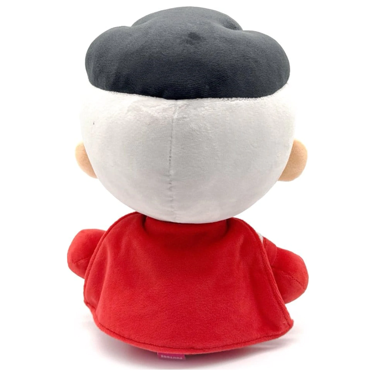 Invincible Plüsch Figur Omni-Man 22 cm Produktfoto