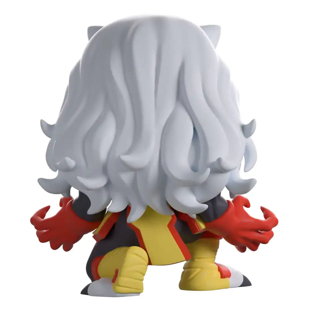 Invincible Vinyl Figur Battle Beast 11 cm Produktfoto