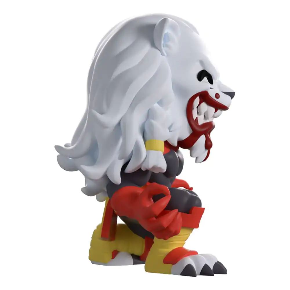 Invincible Vinyl Figur Battle Beast 11 cm Produktfoto