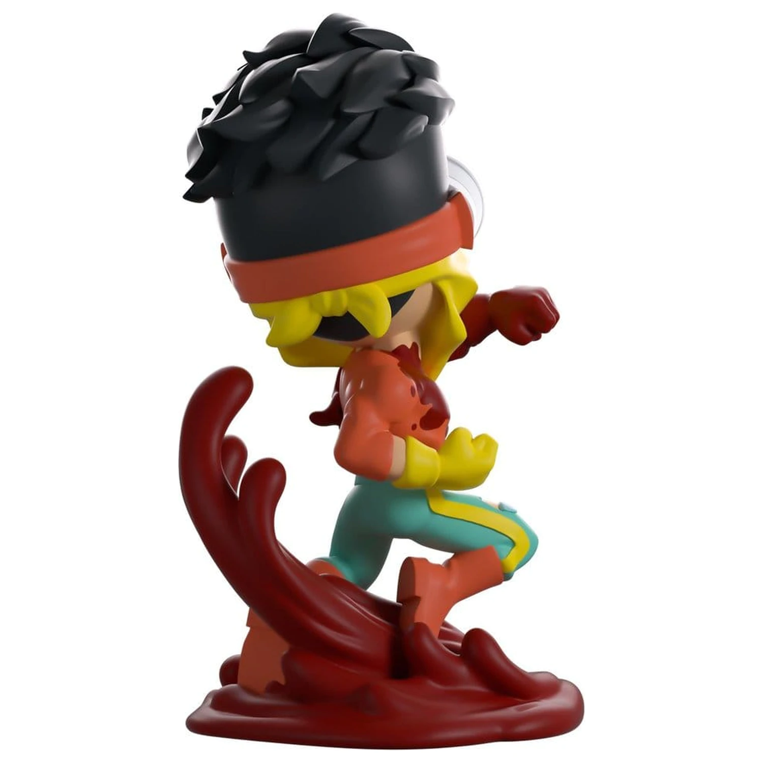 Invincible Vinyl Figur Invincible VS 12 cm Produktfoto