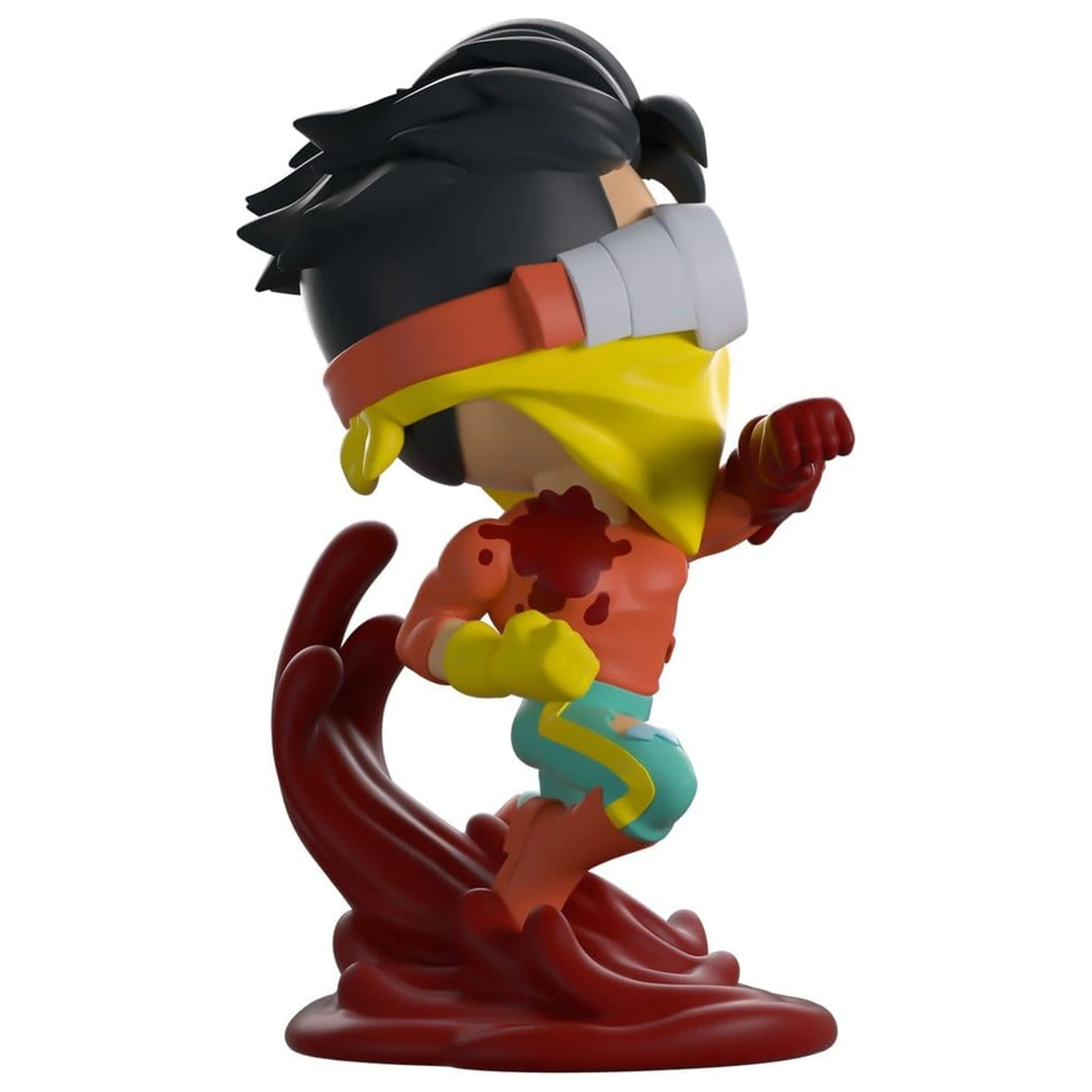Invincible Vinyl Figur Invincible VS 12 cm Produktfoto