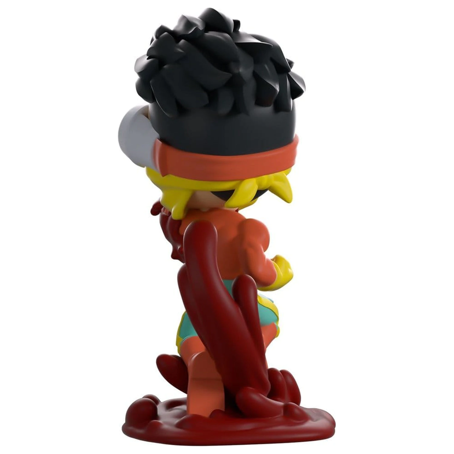 Invincible Vinyl Figur Invincible VS 12 cm Produktfoto