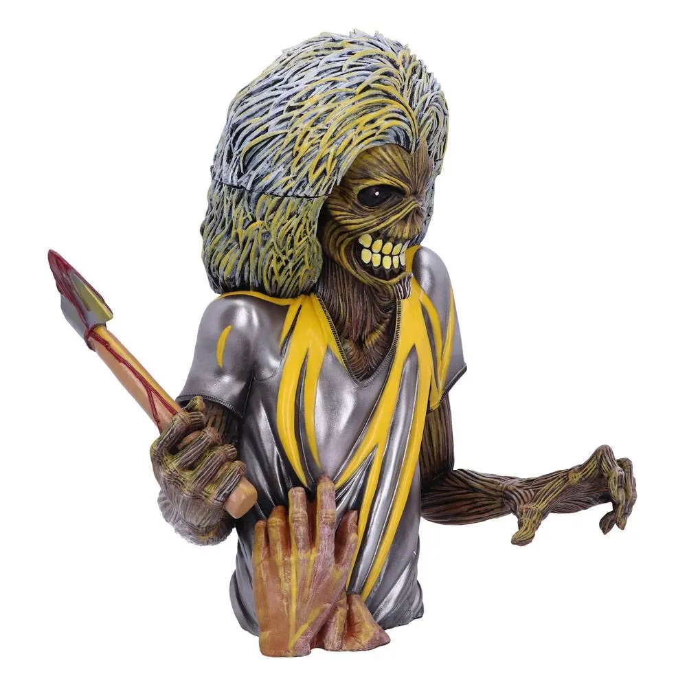 Iron Maiden Aufbewahrungsbox Killers 30 cm Produktfoto