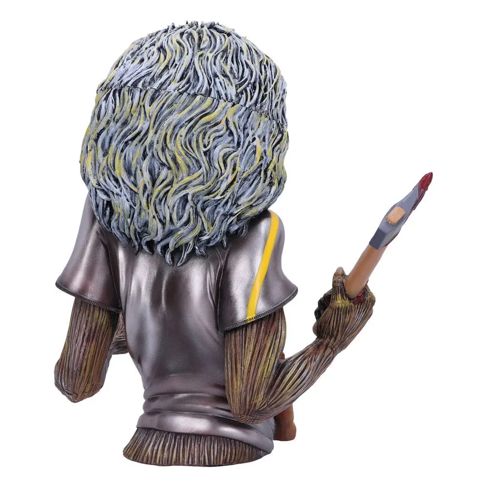 Iron Maiden Aufbewahrungsbox Killers 30 cm Produktfoto