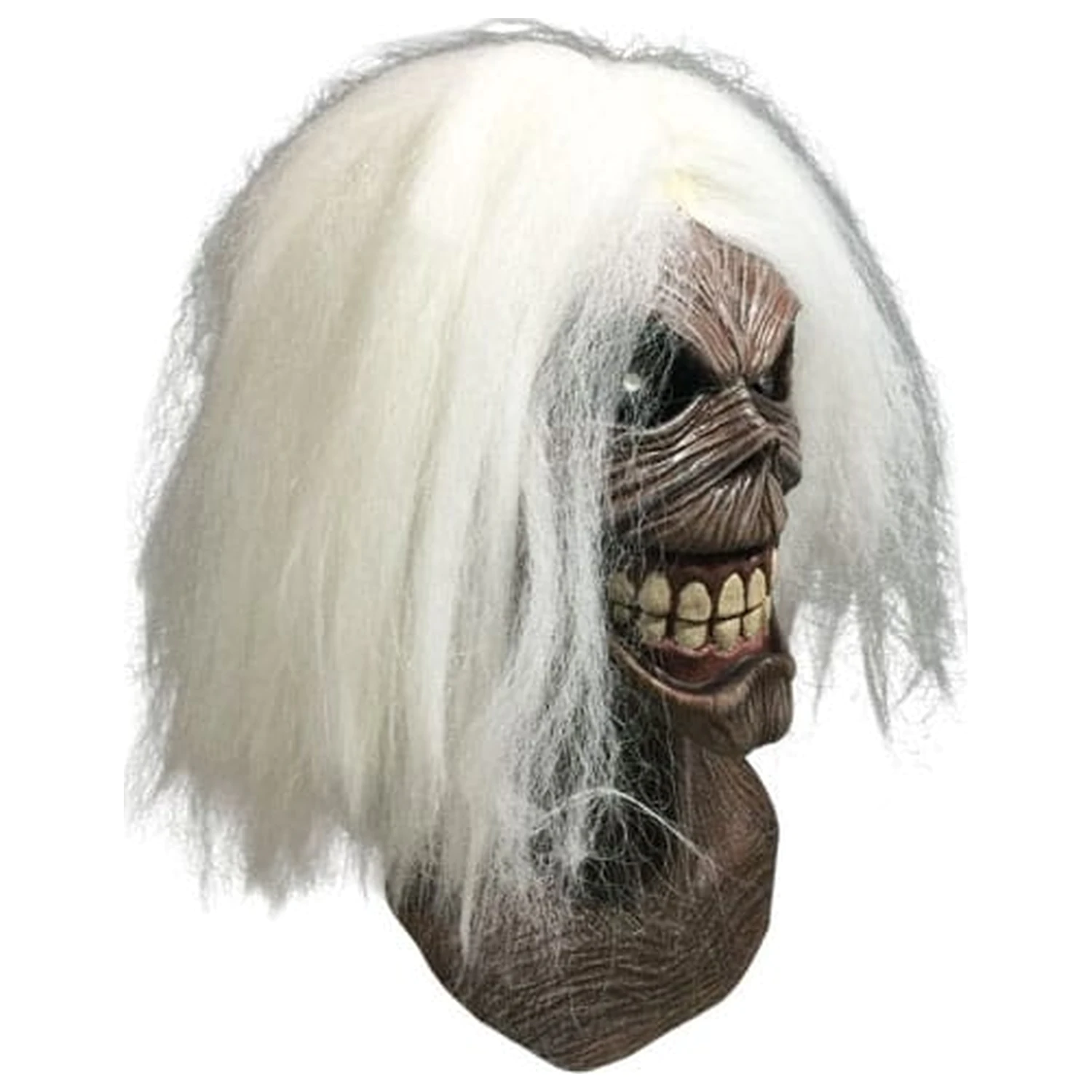 Iron Maiden Latex Maske Killers Produktfoto