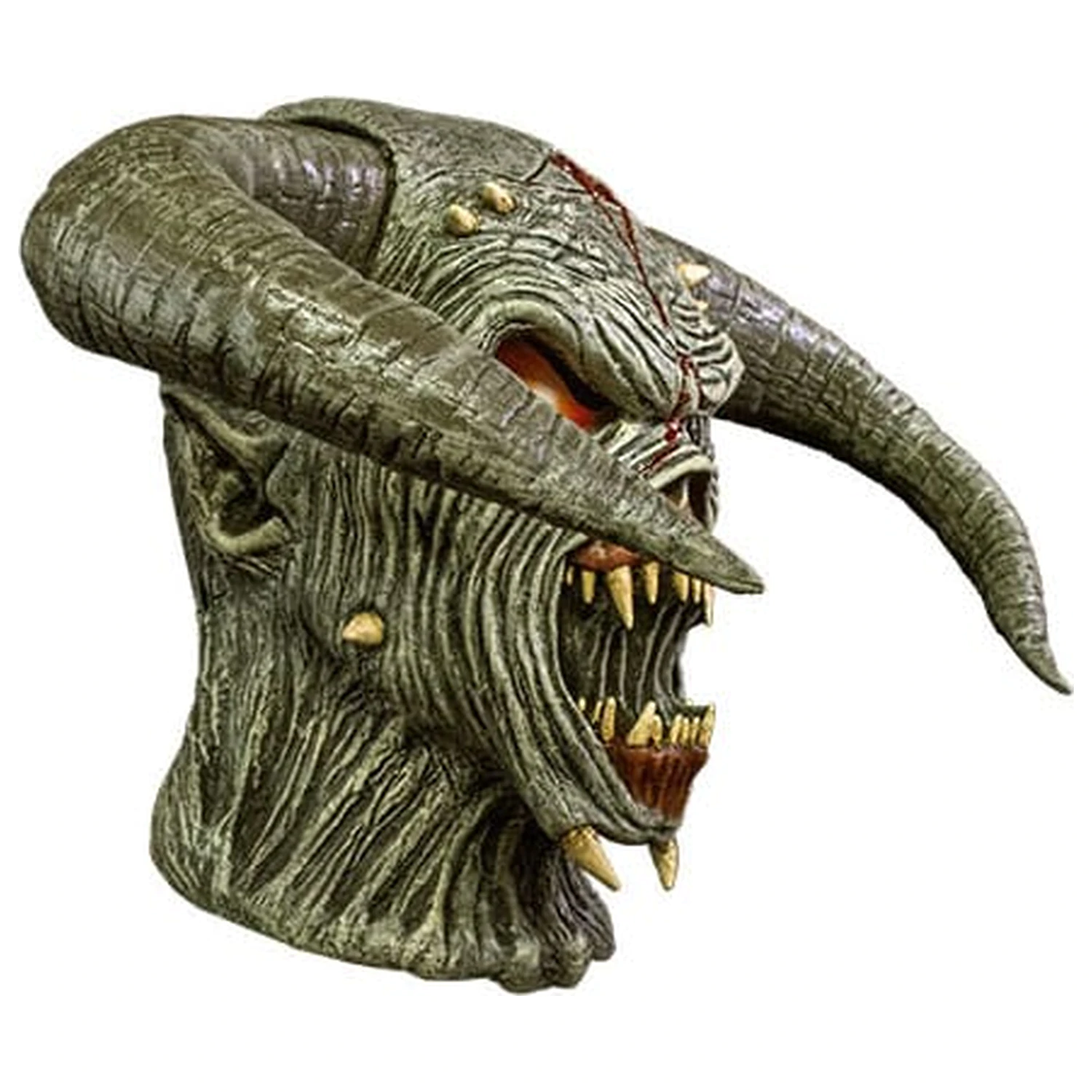 Iron Maiden Maske Legacy of Beast Produktfoto