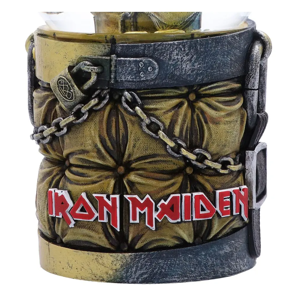 Iron Maiden Schneekugel Piece of Mind 17 cm termékfotó