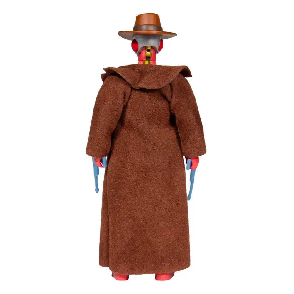 Iron Maiden ReAction Actionfigur Stranger in a Strange Land (Single Art) 10 cm Produktfoto