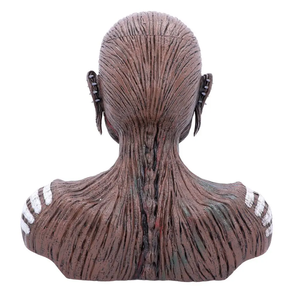 Iron Maiden Aufbewahrungsbox The Book of Souls Produktfoto