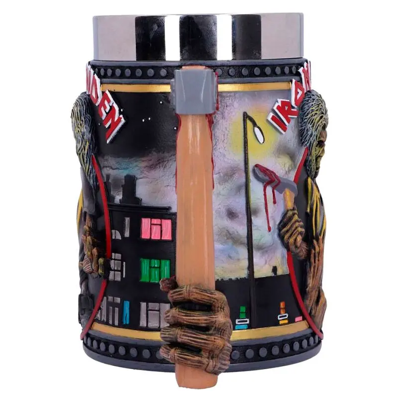 Iron Maiden Krug The Killers Produktfoto