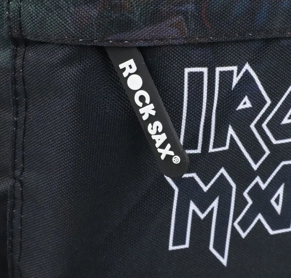 Iron Maiden Rucksack Trooper Produktfoto