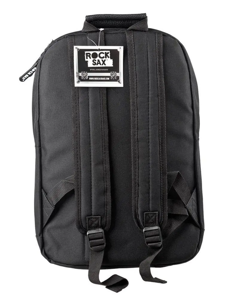 Iron Maiden Rucksack Trooper Produktfoto