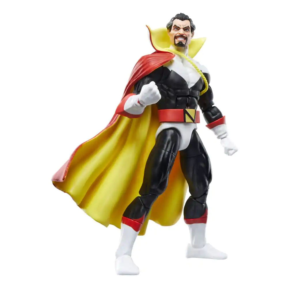 Iron Man Marvel Legends Actionfigur Count Nefaria 15 cm termékfotó