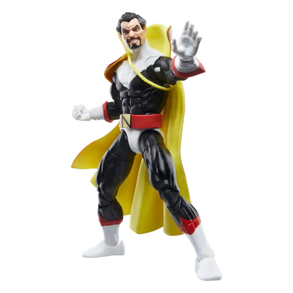 Iron Man Marvel Legends Actionfigur Count Nefaria 15 cm termékfotó