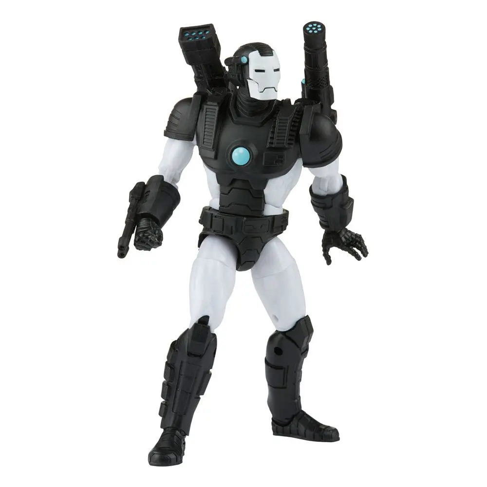 Iron Man Marvel Legends Series Actionfigur 2022 Marvel's War Machine 15 cm Produktfoto