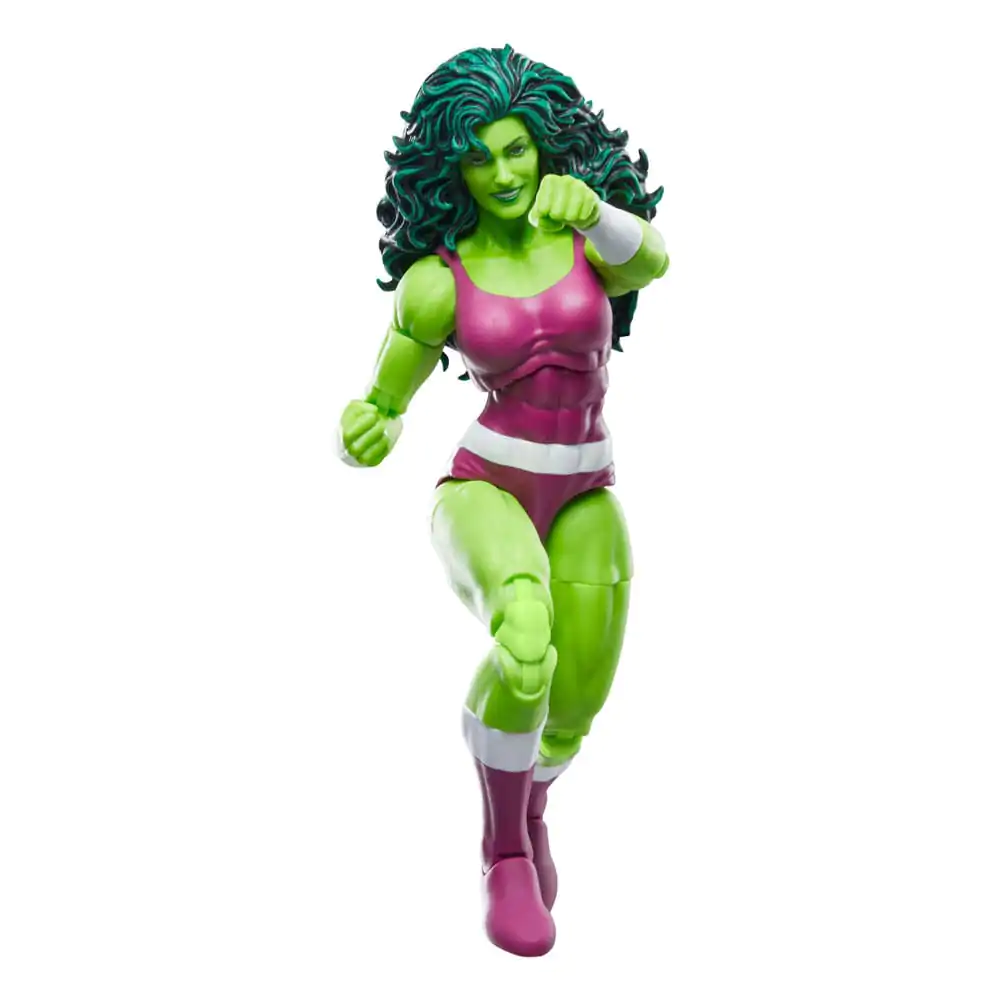 Iron Man Marvel Legends Actionfigur She-Hulk 15 cm termékfotó