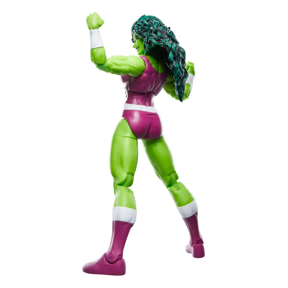 Iron Man Marvel Legends Actionfigur She-Hulk 15 cm termékfotó