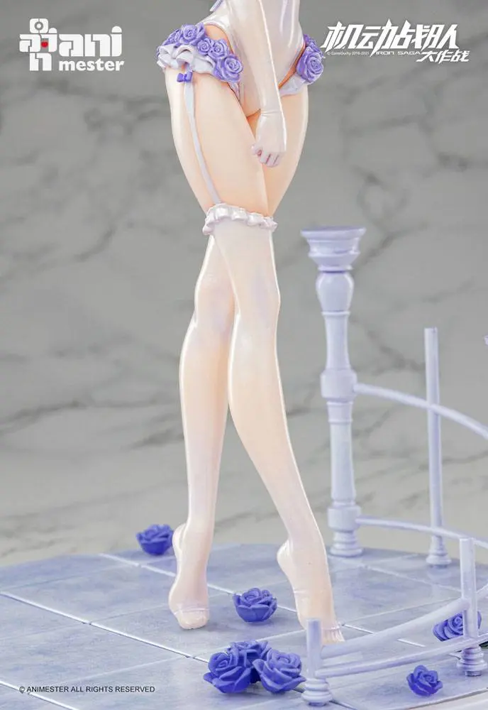 Iron Saga PVC Statue 1/7 Teresa Bride Ver. 25 cm Produktfoto