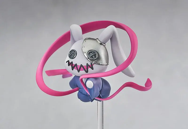 Iron Saga PVC Statue 1/8 Slokai: Fairy of the Moon Ver. 21 cm Produktfoto