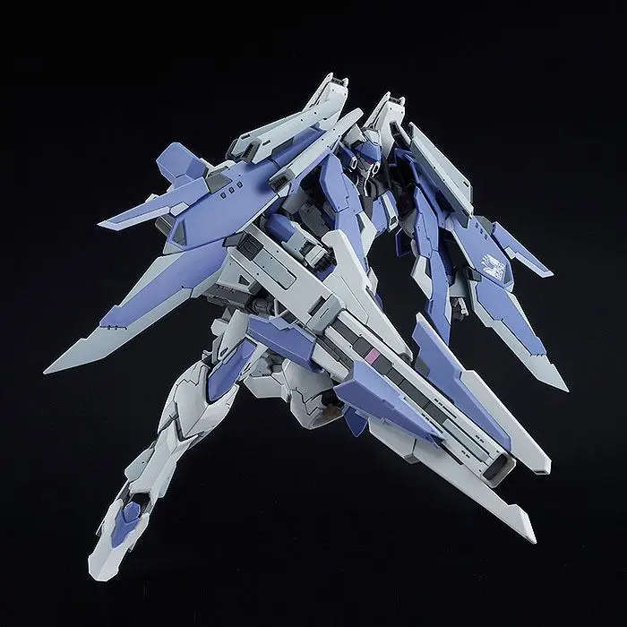 Iron Saga Moderoid Plastic Model Kit Deer Stalker RxR 21 cm Produktfoto