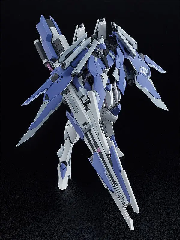 Iron Saga Moderoid Plastic Model Kit Deer Stalker RxR 21 cm Produktfoto