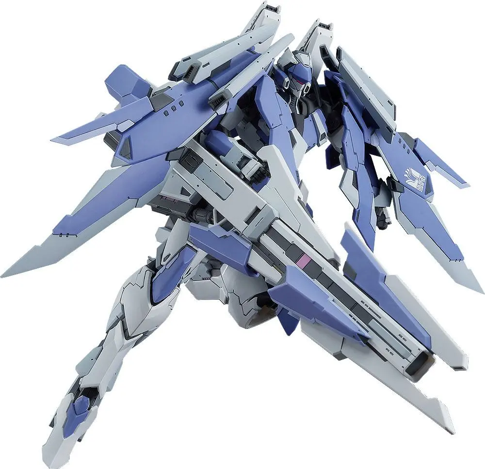 Iron Saga Moderoid Plastic Model Kit Deer Stalker RxR 21 cm Produktfoto