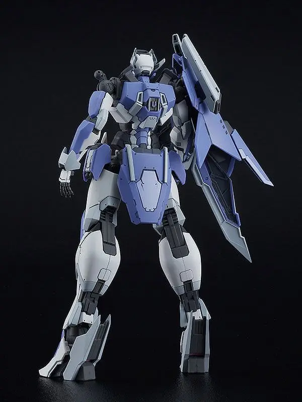 Iron Saga Moderoid Plastic Model Kit Deer Stalker RxR 21 cm Produktfoto