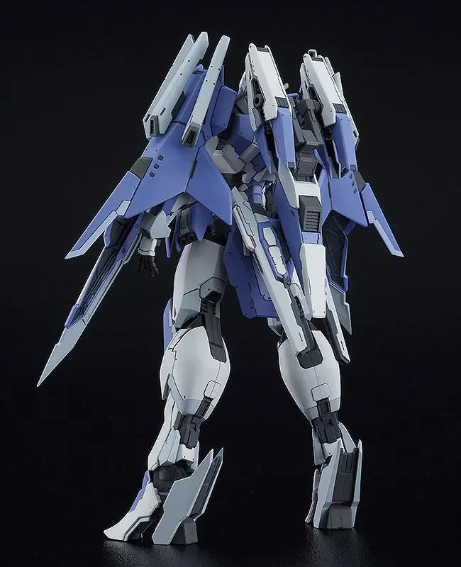 Iron Saga Moderoid Plastic Model Kit Deer Stalker RxR 21 cm Produktfoto