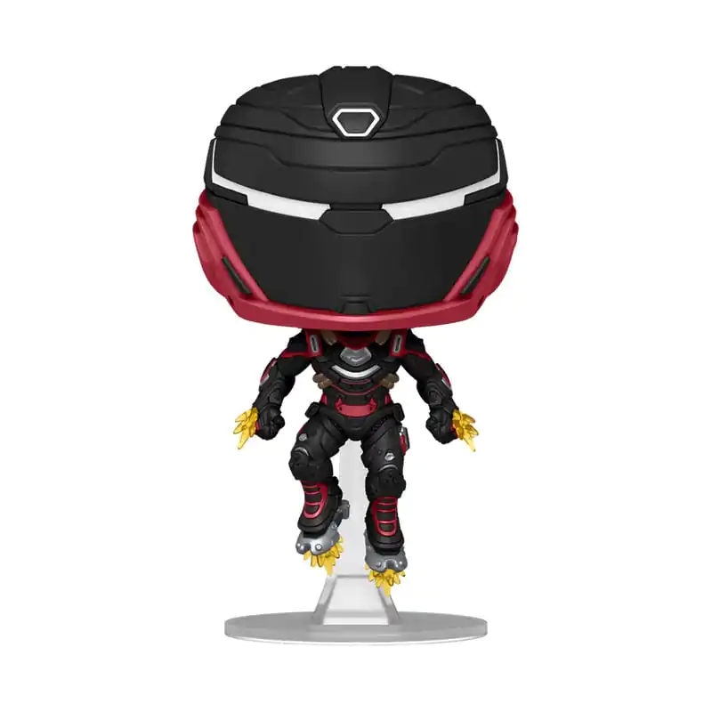 Ironheart Funko POP! Vinylfigur Model 5 9 cm Produktfoto