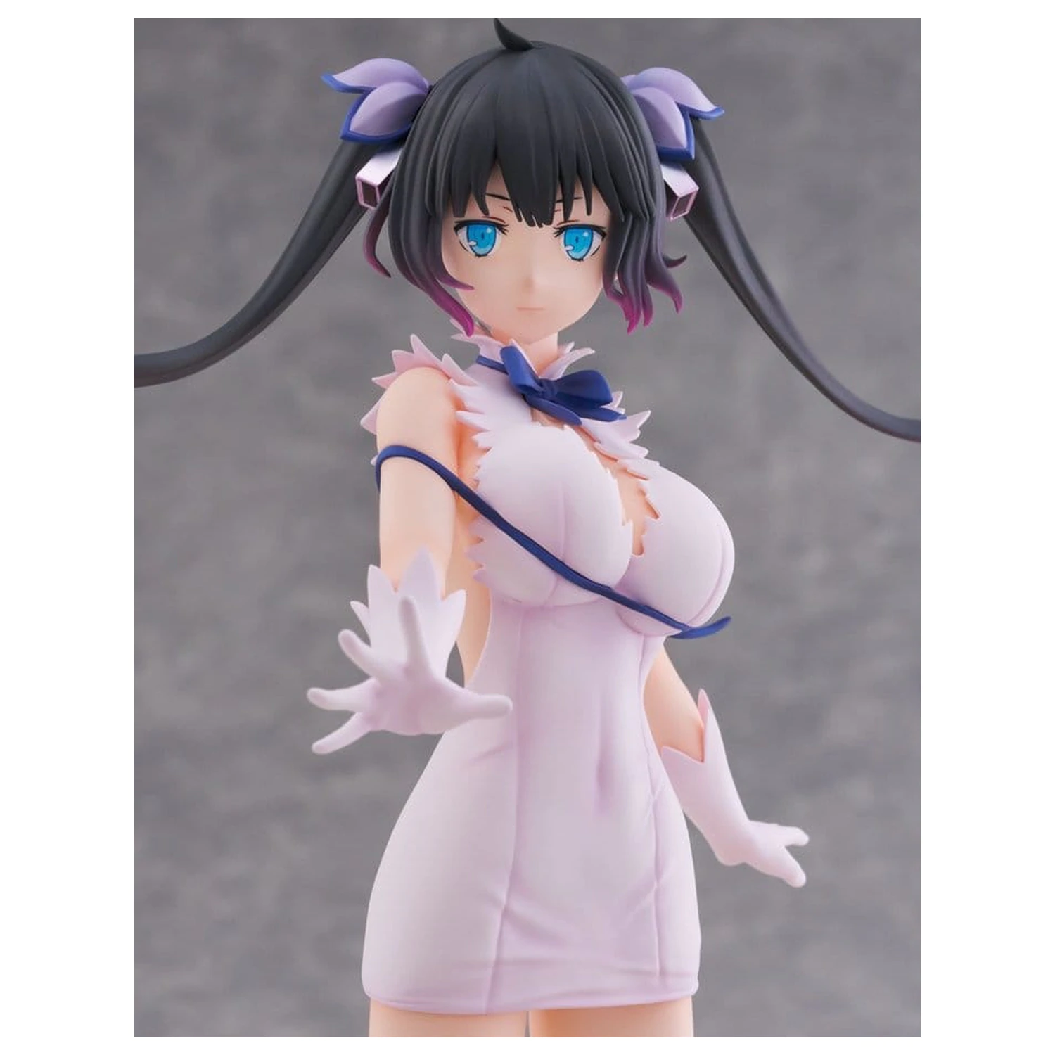 Is It Wrong to Try to Pick Up Girls in a Dungeon? V PVC Figur 1/7 Hestia Divinity Unleashed Ver. AmiAmi Limited Edition 24 cm Produktfoto