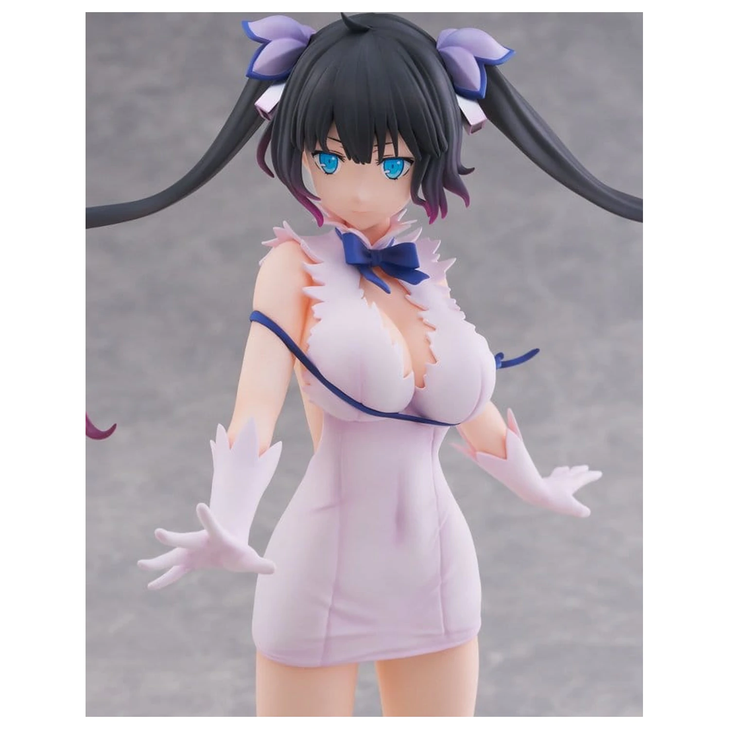 Is It Wrong to Try to Pick Up Girls in a Dungeon? V PVC Figur 1/7 Hestia Divinity Unleashed Ver. AmiAmi Limited Edition 24 cm Produktfoto