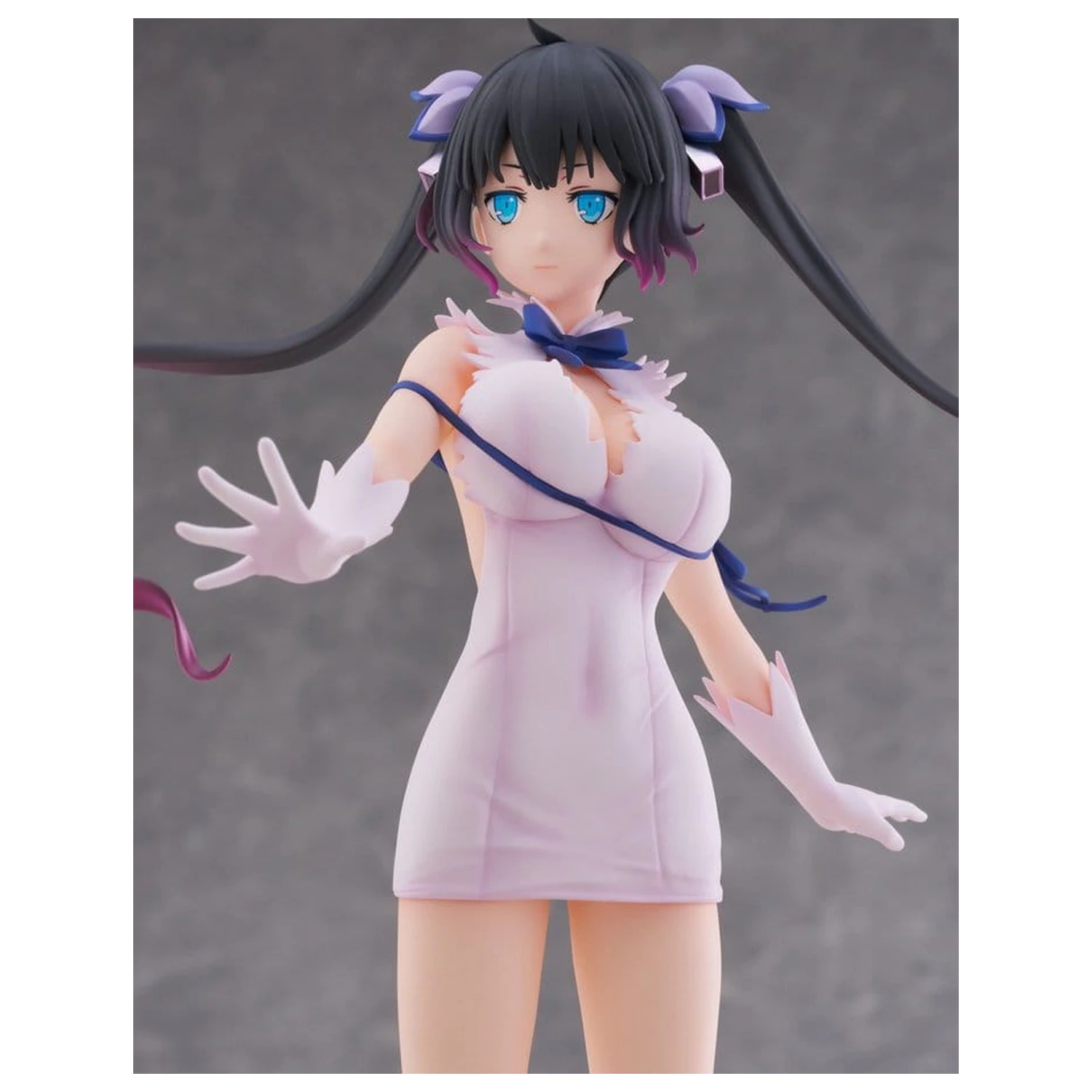 Is It Wrong to Try to Pick Up Girls in a Dungeon? V PVC Figur 1/7 Hestia Divinity Unleashed Ver. AmiAmi Limited Edition 24 cm Produktfoto