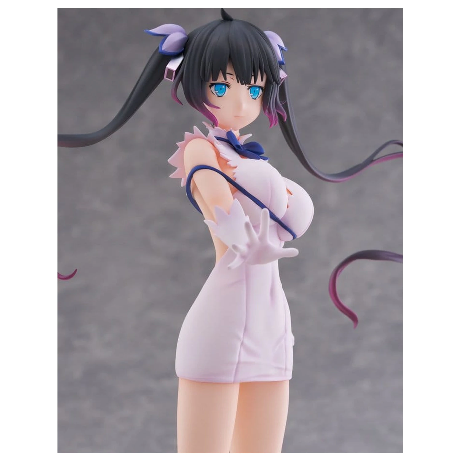 Is It Wrong to Try to Pick Up Girls in a Dungeon? V PVC Figur 1/7 Hestia Divinity Unleashed Ver. 24 cm Produktfoto