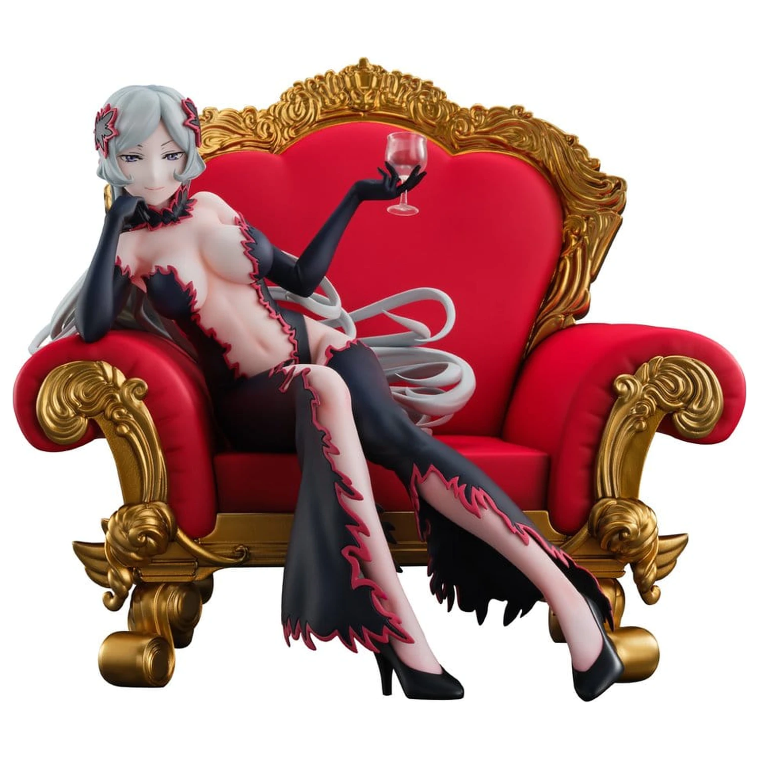 Is It Wrong to Try to Pick Up Girls in a Dungeon? V PVC Figur 1/6 Freya 20 cm Produktfoto