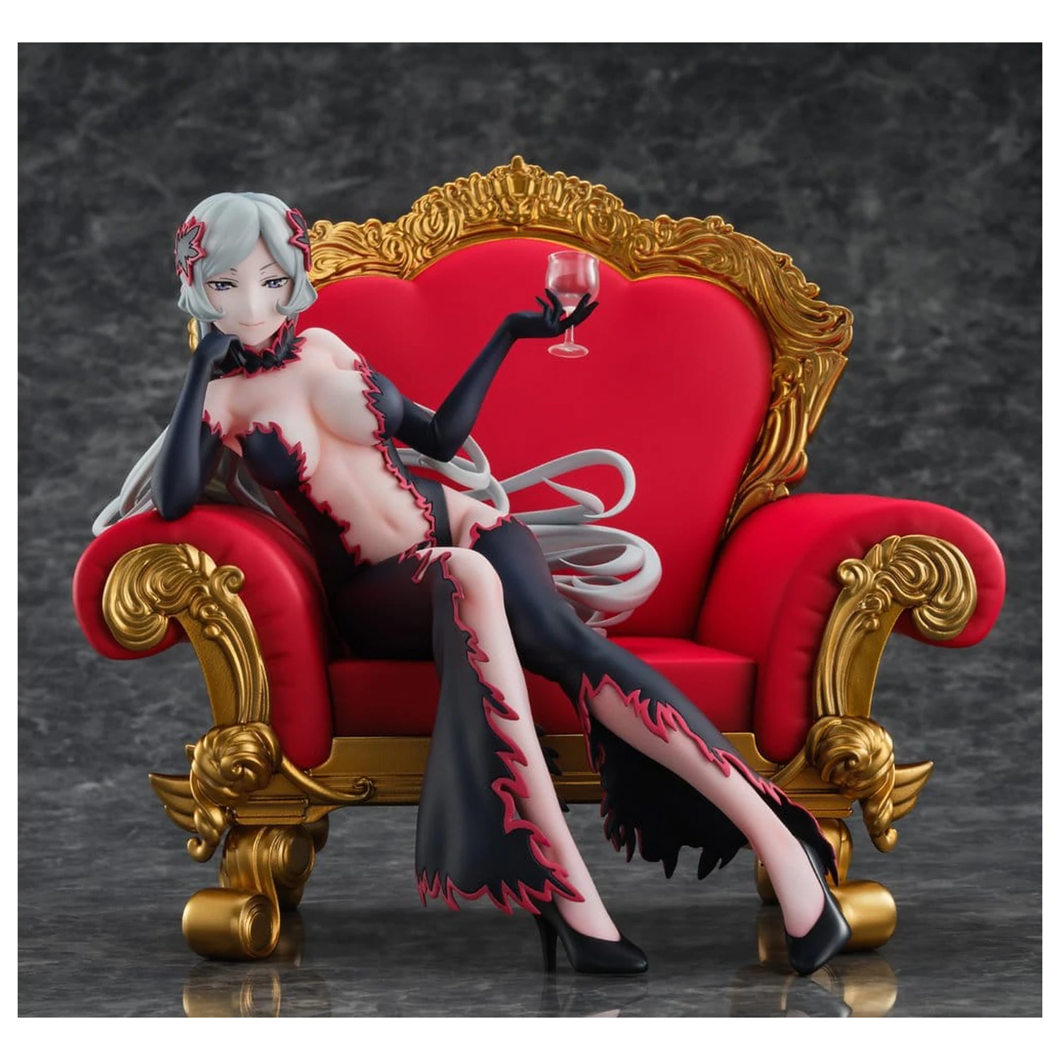 Is It Wrong to Try to Pick Up Girls in a Dungeon? V PVC Figur 1/6 Freya 20 cm Produktfoto