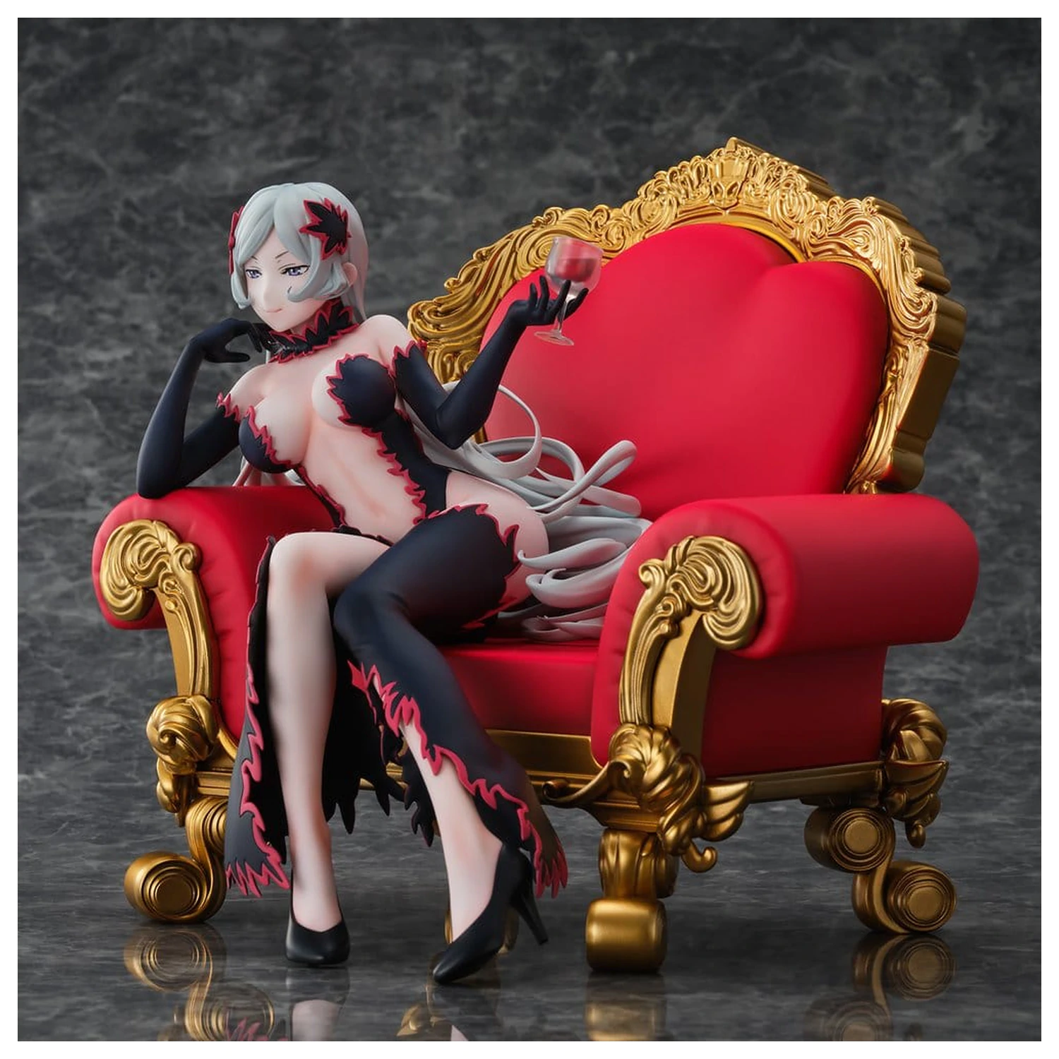 Is It Wrong to Try to Pick Up Girls in a Dungeon? V PVC Figur 1/6 Freya 20 cm Produktfoto