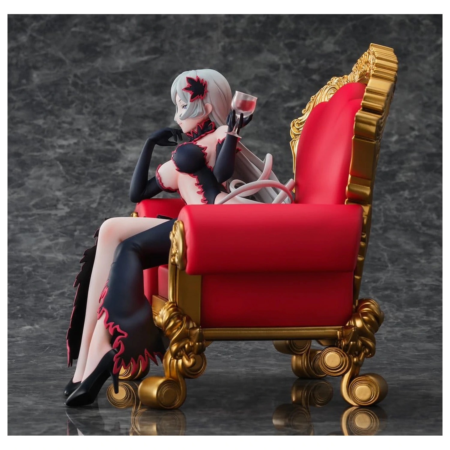 Is It Wrong to Try to Pick Up Girls in a Dungeon? V PVC Figur 1/6 Freya 20 cm Produktfoto
