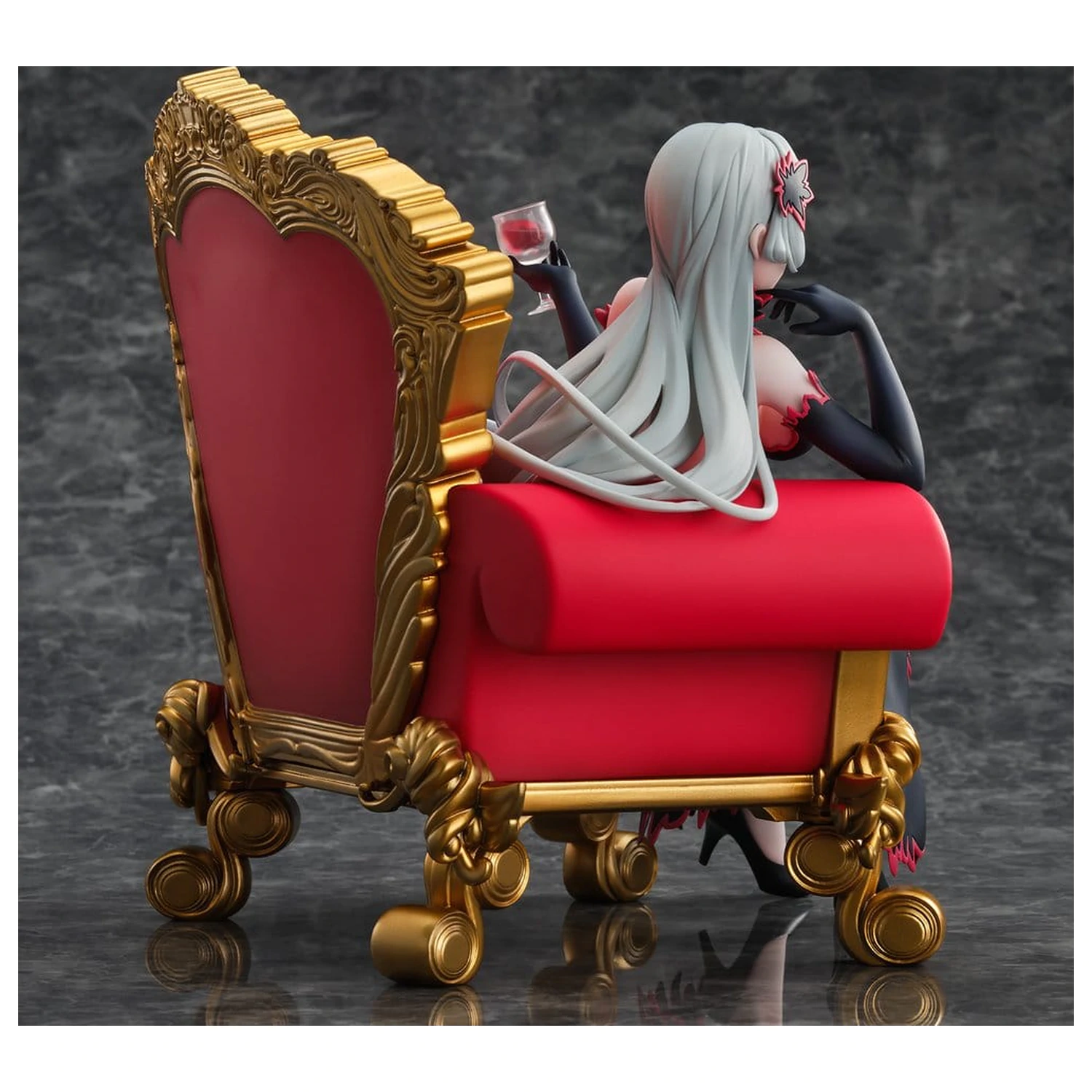 Is It Wrong to Try to Pick Up Girls in a Dungeon? V PVC Figur 1/6 Freya 20 cm Produktfoto