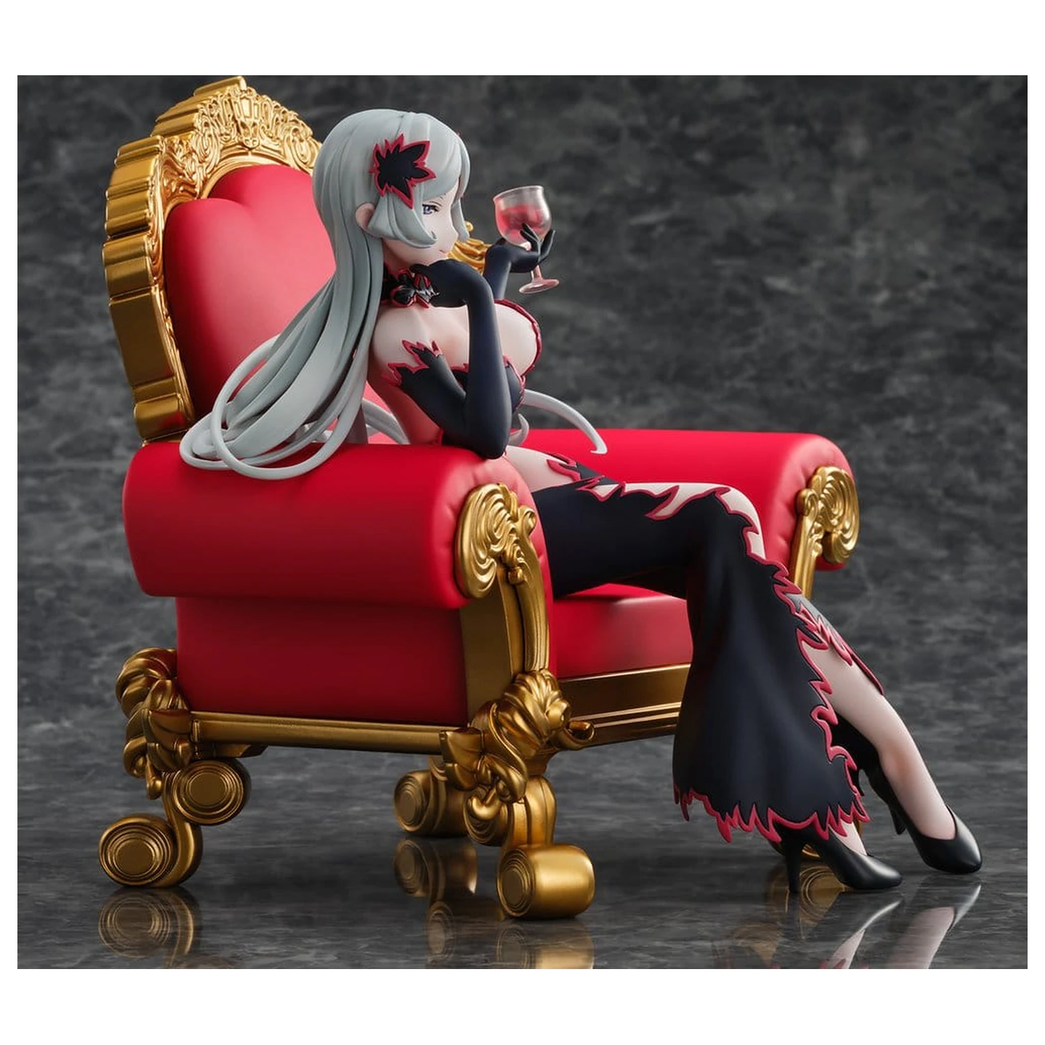 Is It Wrong to Try to Pick Up Girls in a Dungeon? V PVC Figur 1/6 Freya 20 cm Produktfoto