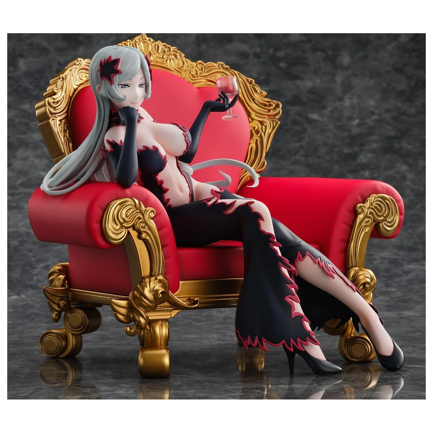 Is It Wrong to Try to Pick Up Girls in a Dungeon? V PVC Figur 1/6 Freya 20 cm Produktfoto