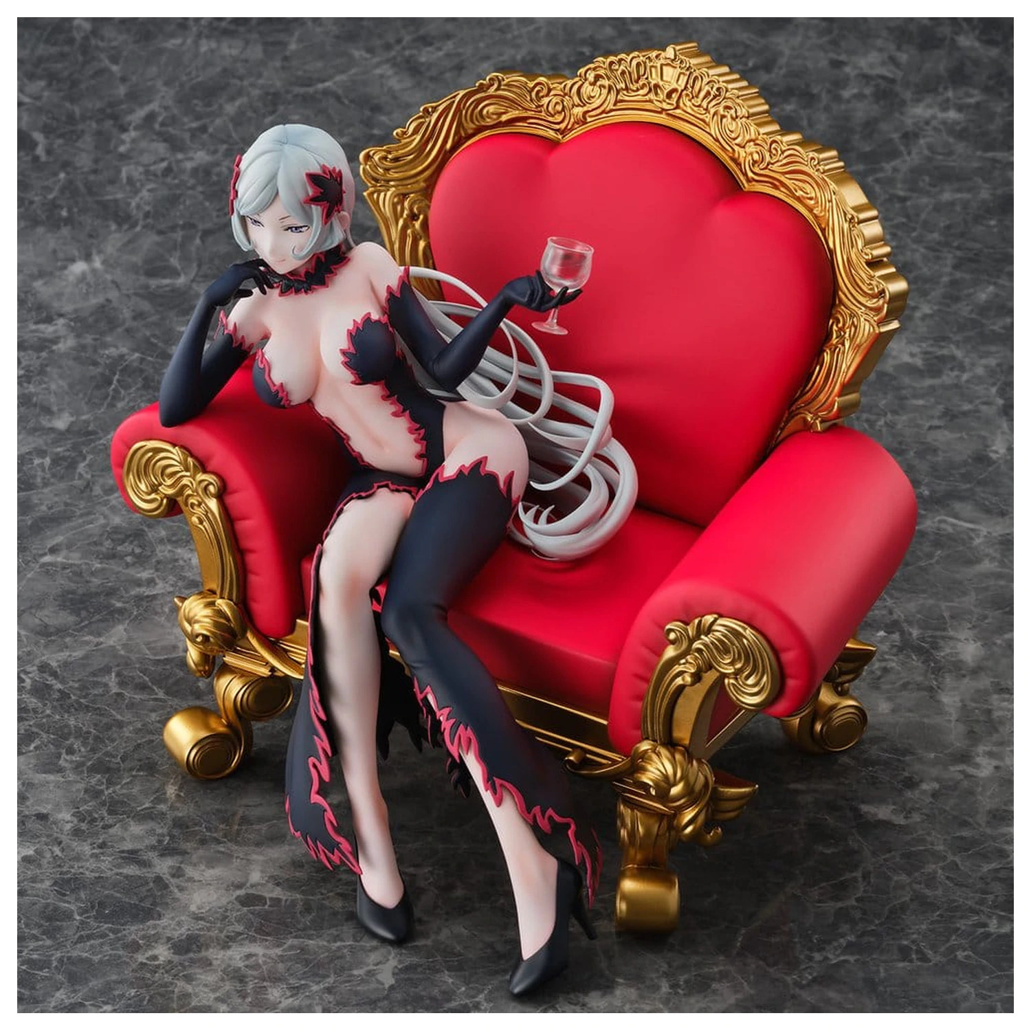Is It Wrong to Try to Pick Up Girls in a Dungeon? V PVC Figur 1/6 Freya 20 cm Produktfoto